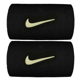 Tenisové Oblečení Nike Premier Doublewide Wristbands